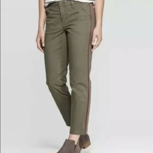 Target Universal Thread Women’s pant